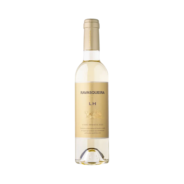 Image de Monte da Ravasqueira Late Harvest 375ml - Vin Doux
