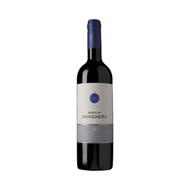 Image de Monte da Ravasqueira Nero d'Avola - Vin Rouge