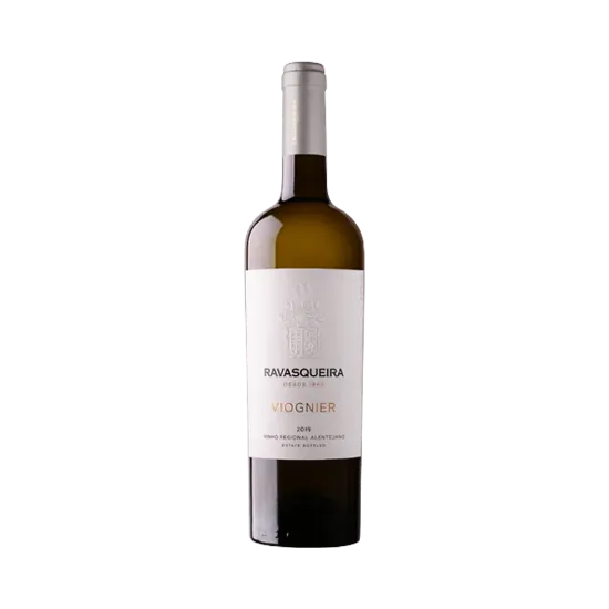 Image de Monte da Ravasqueira Viognier - Vin Blanc