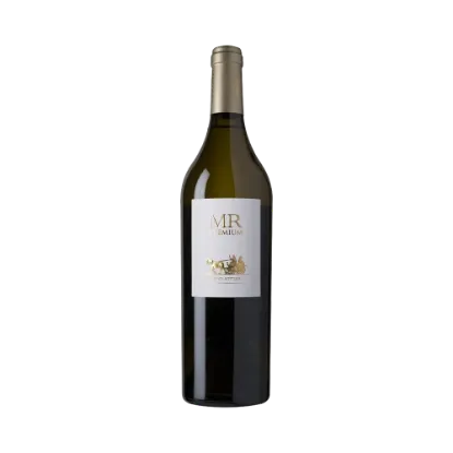 Image de MR Premium - Vin Blanc