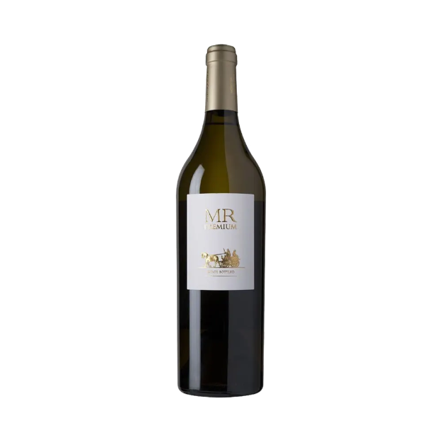 Image de MR Premium - Vin Blanc