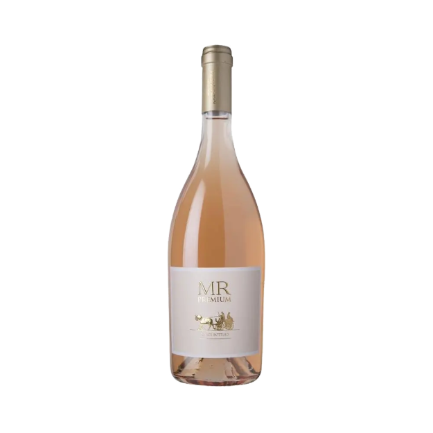 Image de MR Premium - Vin Rosé