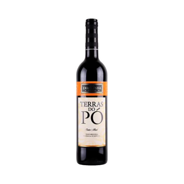 Image de Terras do Pó - Vin Rouge