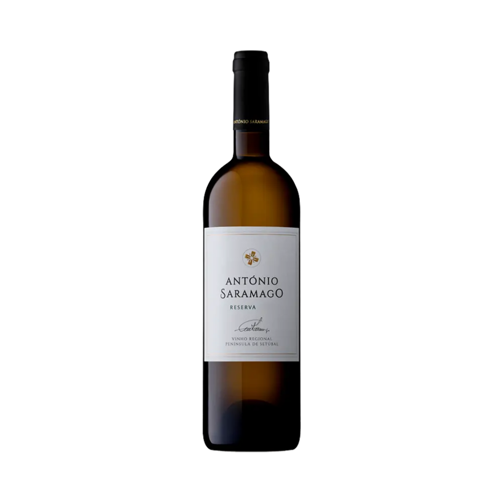 Image de Antonio Saramago Réserve - Vin Blanc