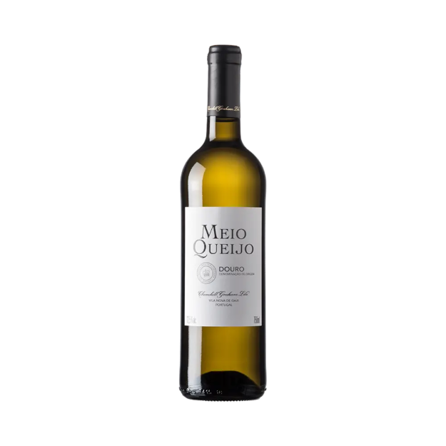 Image de Meio Queijo - Vin Blanc
