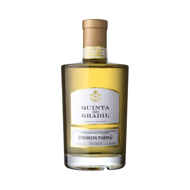 Image de Quinta Do Gradil Late Harvest 375ml - Vin Doux
