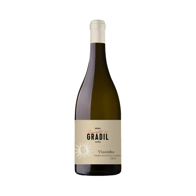 Image de Quinta Do Gradil Viosinho - Vin Blanc