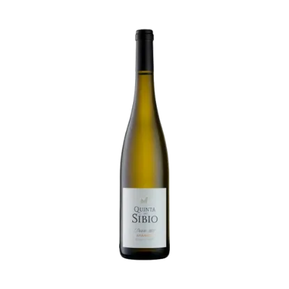 Image de Quinta Do Síbio Ananico - Vin Blanc
