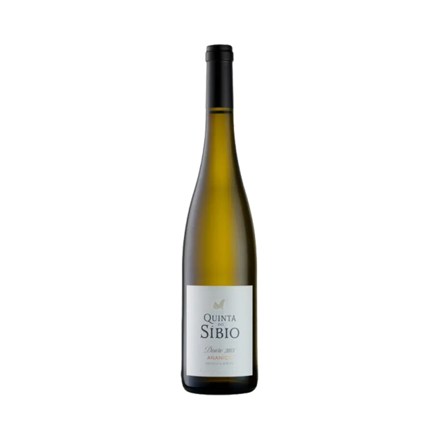 Image de Quinta do Síbio Ananico - Vin Blanc