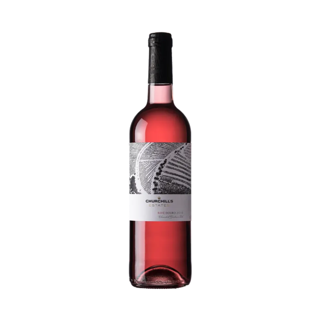 Image de Churchills Estates - Vin Rosé