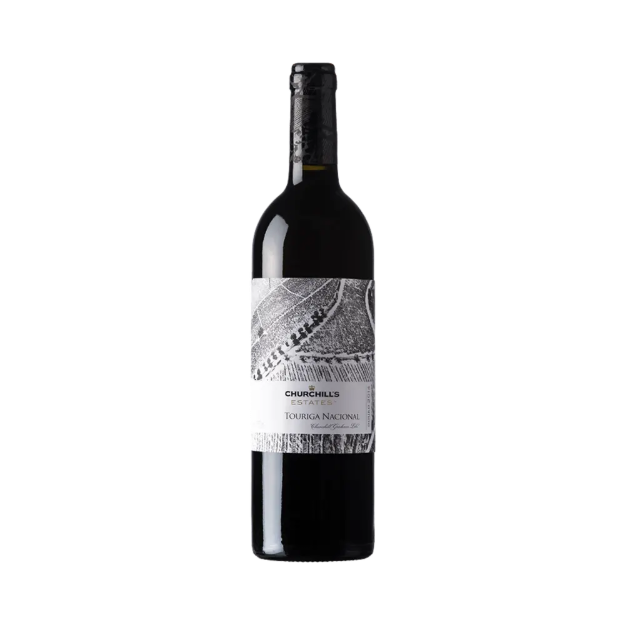 Image de Churchills Estates Touriga Nacional - Vin Rouge