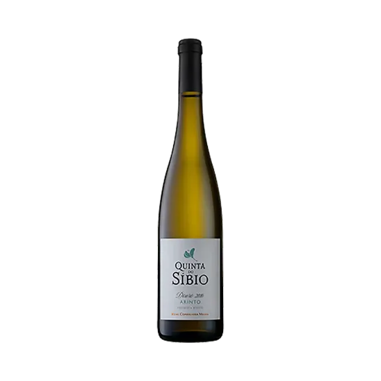 Image de Quinta Do Síbio Arinto - Vin Blanc