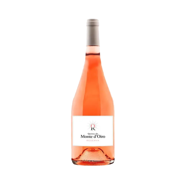 Picture of Quinta do Monte d'Oiro Reserve - Rosé Wine