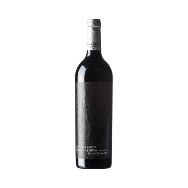 Image de Churchills Estates Grande Réserve - Vin Rouge