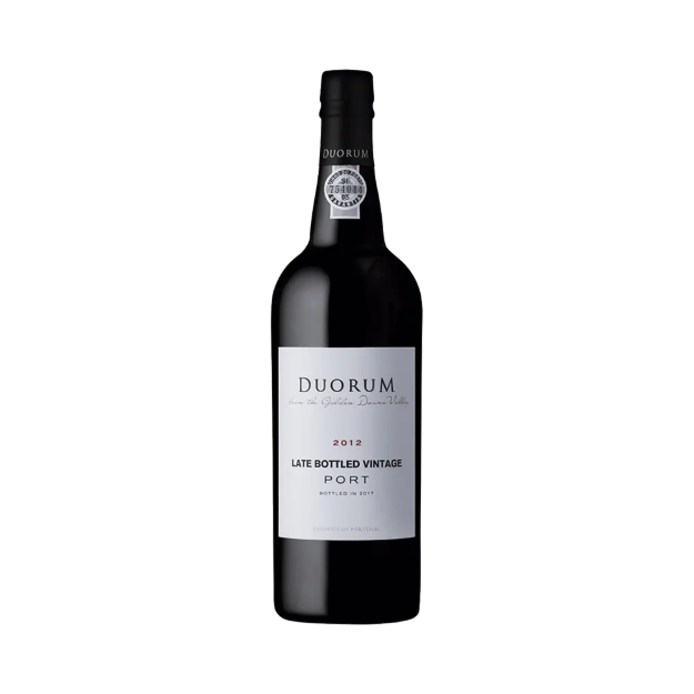 Image de Duorum LBV - Vin de Porto