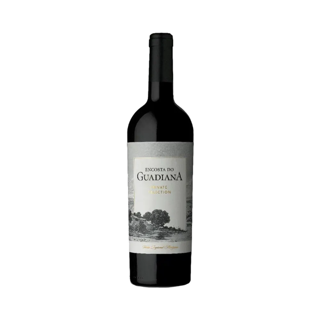 Image de Encosta do Guadiana Private Selection - Vin Rouge