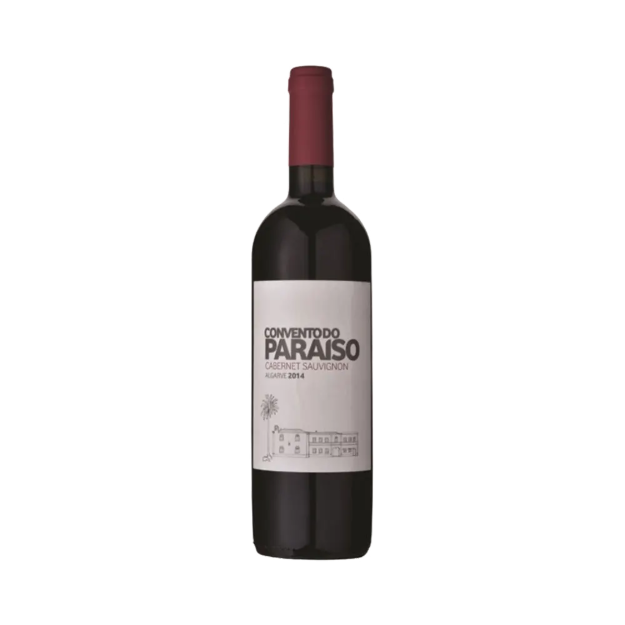 Image de Convento do Paraíso Cabernet Sauvignon - Vin Rouge