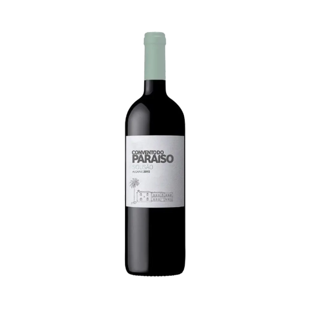 Image de Convento do Paraíso Sousao - Vin Rouge