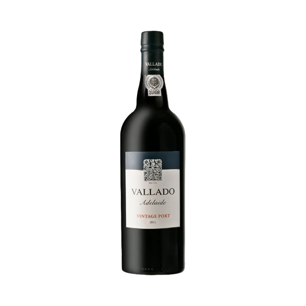 Image de Vallado Adelaide Vintage 2015 - Vin de Porto