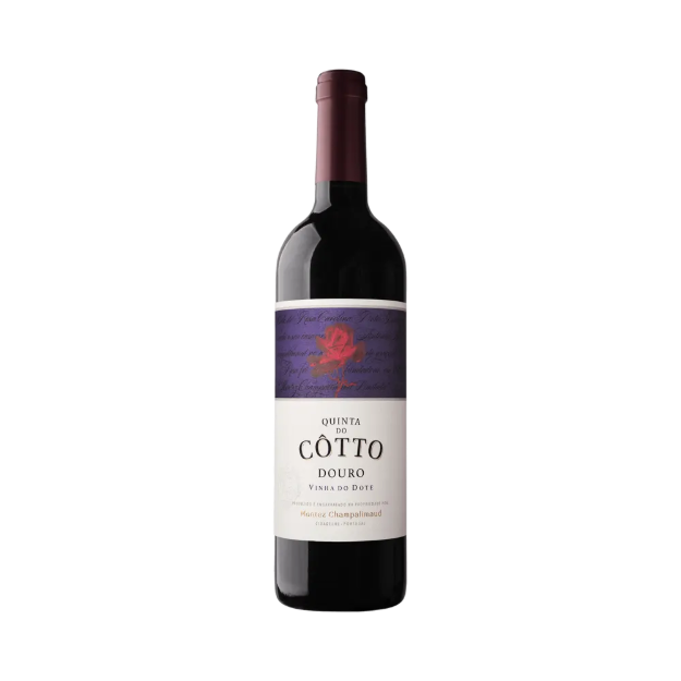 Image de Quinta do Côtto Vinha Do Dote - Vin Rouge