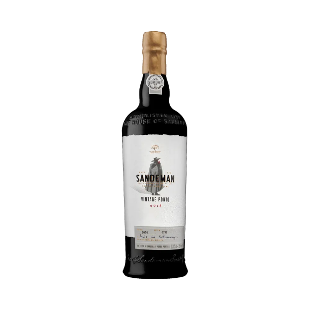 Image de Sandeman Vintage 2016 - Vin de Porto
