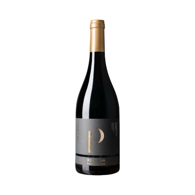 Image de Pousio Réserve - Vin Rouge