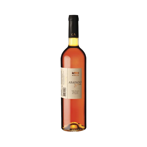 Image de Quinta da Alorna Abafado 5 Years - Vin Fortifié