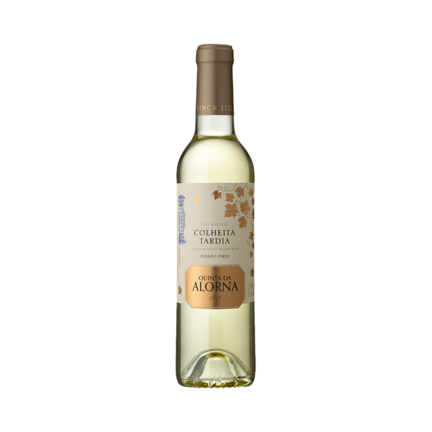 Image de Quinta da Alorna Late Harvest 375ml - Vin Doux