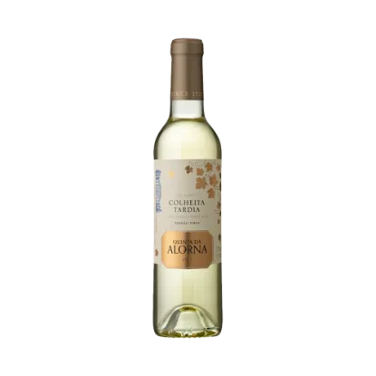 Image de Quinta da Alorna Colheita Tardia 375ml - Vin Blanc