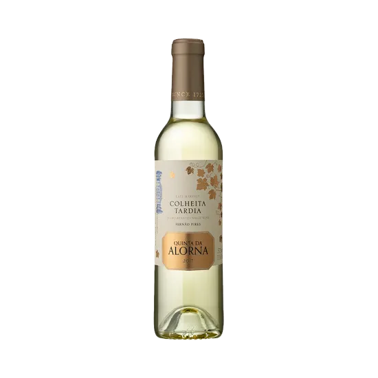 Image de Quinta da Alorna Colheita Tardia 375ml - Vin Blanc