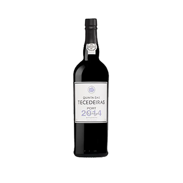 Image de Quinta das Tecedeiras Vintage - Vin de Porto