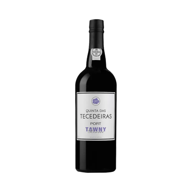 Image de Quinta das Tecedeiras Tawny - Vin de Porto