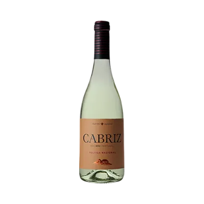 Image de Cabriz Touriga Nacional - Vin Blanc