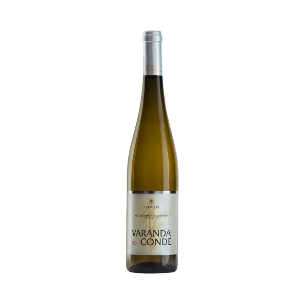Image de Varanda do Conde - Vin Blanc