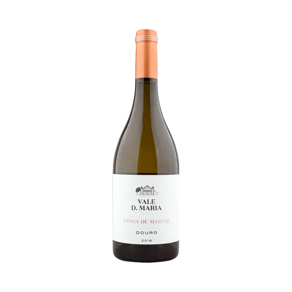 Image de Vale Dona Maria Vinha De Martim - Vin Blanc