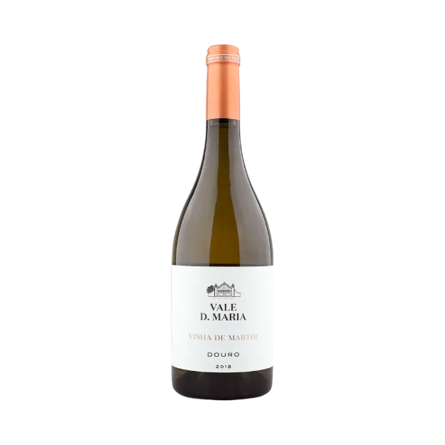 Image de Vale Dona Maria Vinha De Martim - Vin Blanc