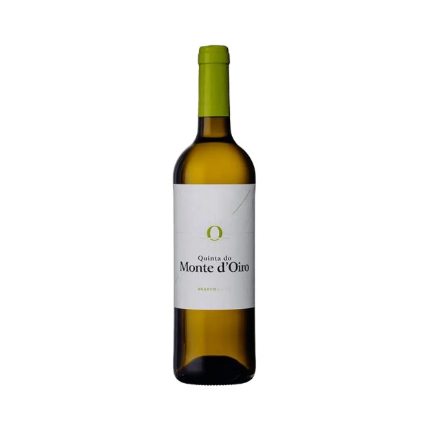 Image de Quinta do Monte d'Oiro - Vin Blanc