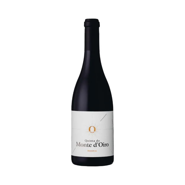 Image de Quinta do Monte d'Oiro Réserve - Vin Rouge
