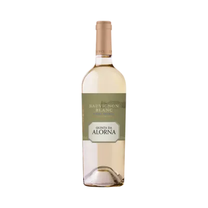 Image de Quinta da Alorna Sauvignon Blanc - Vin Blanc