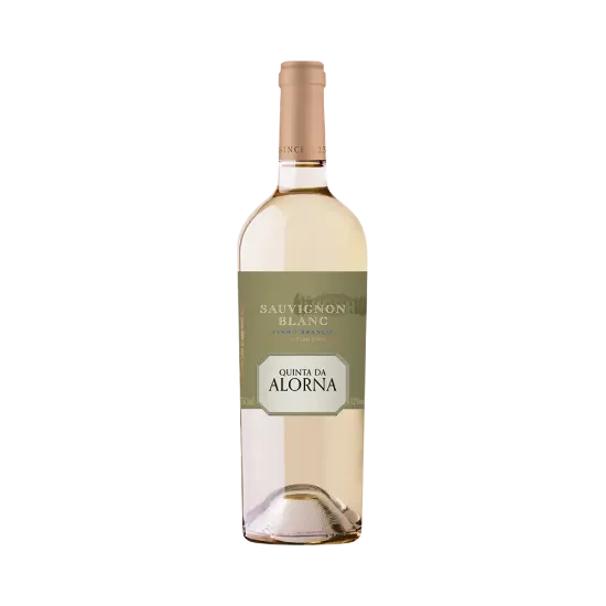 Image de Quinta da Alorna Sauvignon Blanc - Vin Blanc