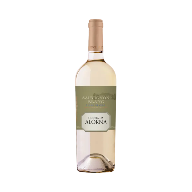 Image de Quinta da Alorna Sauvignon Blanc - Vin Blanc