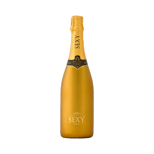 Image de Sexy Gold Edition - Vin Pétillant