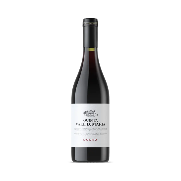 Image de Quinta Vale Dona Maria - Vin Rouge