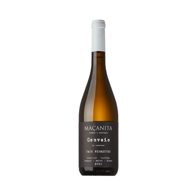 Image de Maçanita Gouveio By Joaninha - Vin Blanc