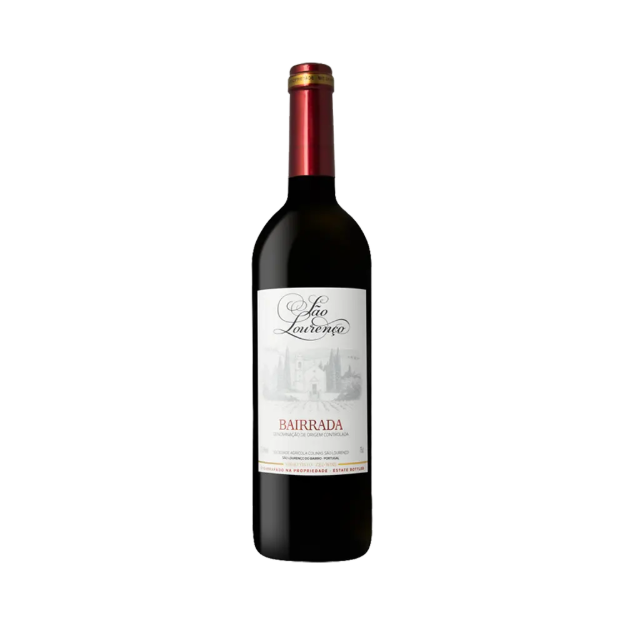 Image de Sao Lourenço - Vin Rouge