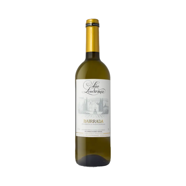 Image de Sao Lourenço - Vin Blanc