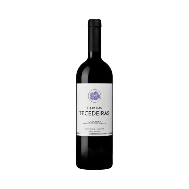 Image de Flor das Tecedeiras - Vin Rouge