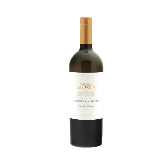 Image de Marquesa de Alorna Grande Réserve - Vin Blanc
