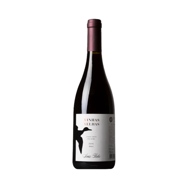 Image de Luis Pato Vinhas Velhas - Vin Rouge