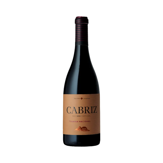 Image de Cabriz Touriga Nacional - Vin Rouge